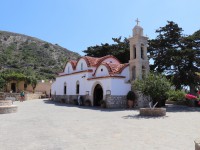 Skiadenis Monastery