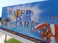 Faliraki Water Park