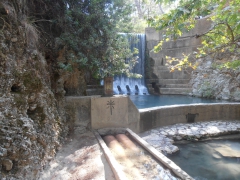 Seven Springs (Eptá Pigés)