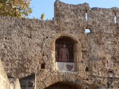 Rhodes Capital City