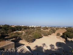 Acropolis of Rhodes