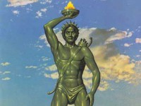 Colossus of Rhodes