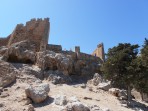 Acropolis of Lindos - Island of Rhodes photo 16