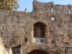 Palace of the Grand Masters - Rhodes Town photo 4