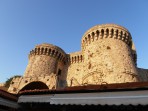 Palace of the Grand Masters - Rhodes Town photo 2
