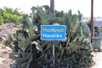 Mandriko - Rhodes island photo 1