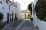Theologos (Tholos) - Rhodes island photo 15