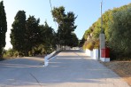 Theologos (Tholos) - Rhodes island photo 19
