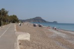 Afandou Beach - island of Rhodes photo 3