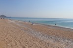 Afandou Beach - island of Rhodes photo 4
