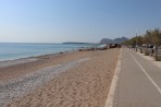 Afandou Beach - island of Rhodes photo 6