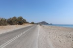 Afandou Beach - island of Rhodes photo 15