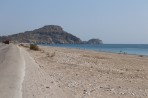 Afandou Beach - island of Rhodes photo 16