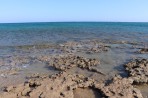 Agios Georgios Beach (Agios Pavlos) - Rhodes Island photo 1