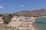 Agathi Beach (Agia Agatha) - Rhodes photo 2