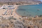 Agathi Beach (Agia Agatha) - Rhodes photo 3