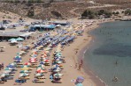 Agathi Beach (Agia Agatha) - Rhodes photo 4