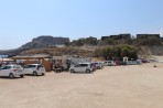 Agathi Beach (Agia Agatha) - Rhodes photo 6