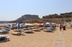 Agathi Beach (Agia Agatha) - Rhodes photo 7