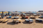 Agathi Beach (Agia Agatha) - Rhodes photo 8