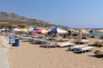 Agathi Beach (Agia Agatha) - Rhodes photo 9