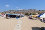 Agathi Beach (Agia Agatha) - Rhodes photo 10