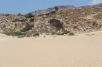 Agathi Beach (Agia Agatha) - Rhodes photo 11