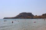 Agathi Beach (Agia Agatha) - Rhodes photo 14