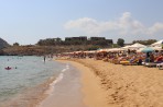 Agathi Beach (Agia Agatha) - Rhodes photo 15