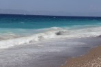 Akti Miaouli Beach (Rhodes Town) - Rhodes island photo 12