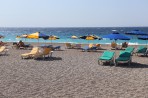 Akti Miaouli Beach (Rhodes Town) - Rhodes island photo 14