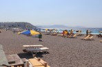 Akti Miaouli Beach (Rhodes Town) - Rhodes island photo 18