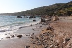 Alyki Beach - Rhodes island photo 8