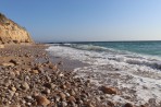 Alyki Beach - Rhodes island photo 13