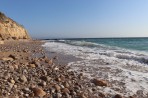 Alyki Beach - Rhodes island photo 13