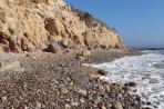 Alyki Beach - Rhodes island photo 15