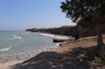 Anemomilos Beach (Anemomylos) - Rhodes island photo 3