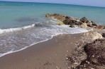 Anemomilos Beach (Anemomylos) - Rhodes island photo 5