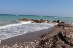 Anemomilos Beach (Anemomylos) - Rhodes island photo 9