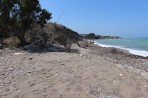 Anemomilos Beach (Anemomylos) - Rhodes island photo 12