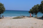 Anemomilos Beach (Anemomylos) - Rhodes island photo 16