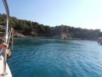 Anthony Quinn Beach - Rhodes island photo 2