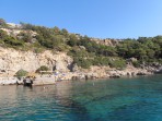 Anthony Quinn Beach - Rhodes island photo 3