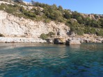 Anthony Quinn Beach - Rhodes island photo 8