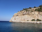 Anthony Quinn Beach - Rhodes island photo 9