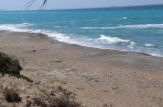 Apolakkia Beach (Limni) - island of Rhodes photo 4