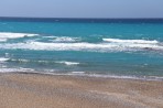 Apolakkia Beach (Limni) - island of Rhodes photo 6