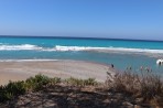 Apolakkia Beach (Limni) - island of Rhodes photo 7