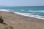 Apolakkia Beach (Limni) - island of Rhodes photo 10