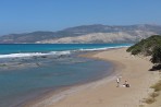 Apolakkia Beach (Limni) - island of Rhodes photo 12